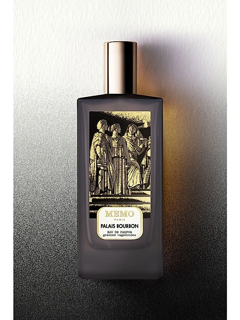 Palais Bourbon Eau de Parfum