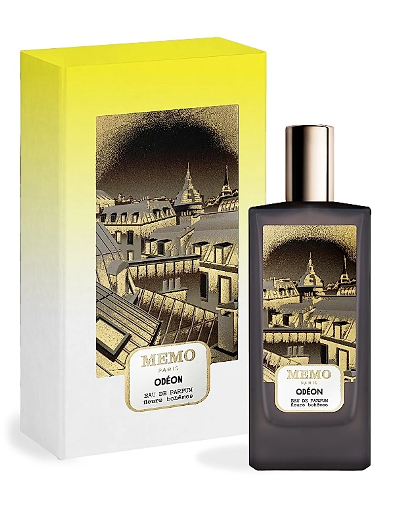 Odéon Eau de Parfum