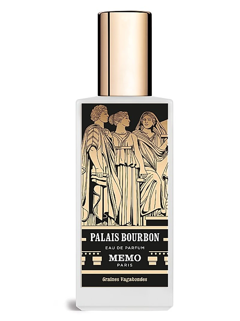 Palais Bourbon Eau de Parfum