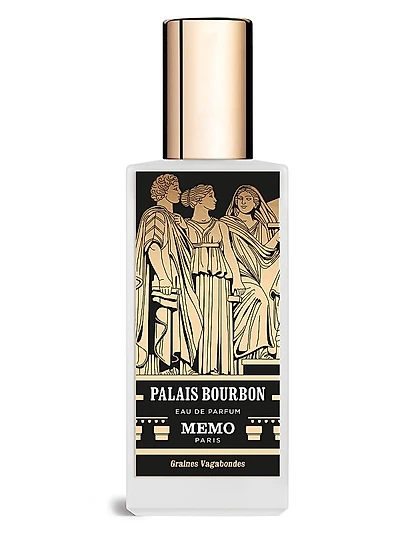Palais Bourbon Eau de Parfum