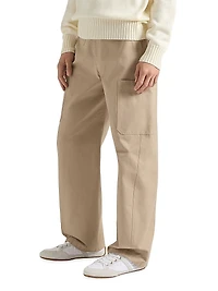 Cargo Pants Cotton