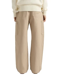 Cargo Pants Cotton