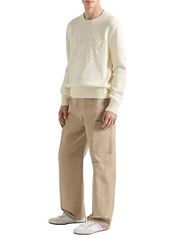 Cargo Pants Cotton