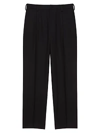 Tailored Pants Flannel