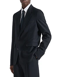 Tailored Pants Flannel