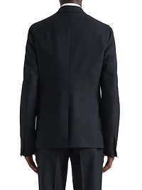 Tailored Pants Flannel