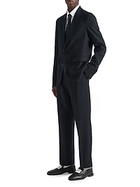 Tailored Pants Flannel