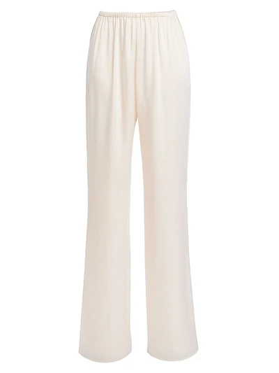 Viva Satin Pants