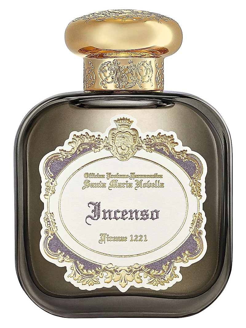Medici Garden Incenso Eau de Parfum