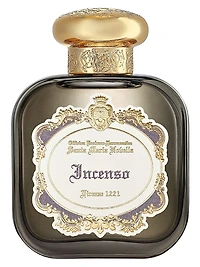 Medici Garden Incenso Eau de Parfum
