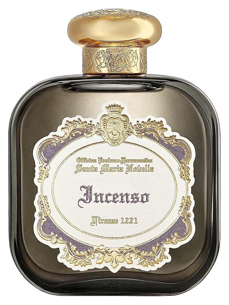 Medici Garden Incenso Eau de Parfum