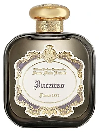 Medici Garden Incenso Eau de Parfum