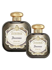 Medici Garden Incenso Eau de Parfum