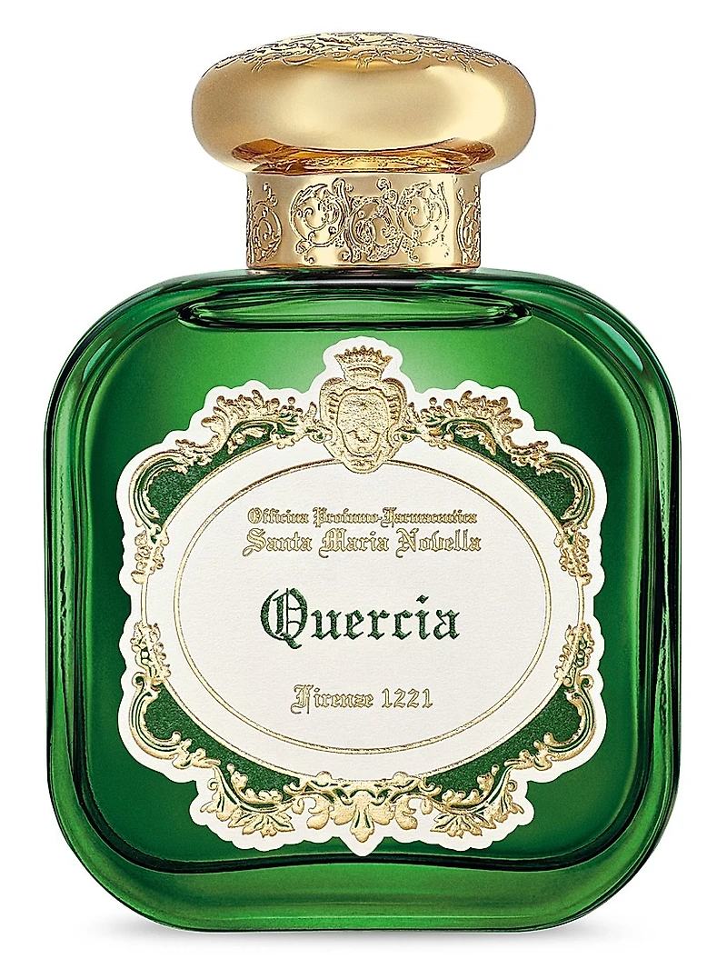 Medici Garden Quercia Eau de Parfum