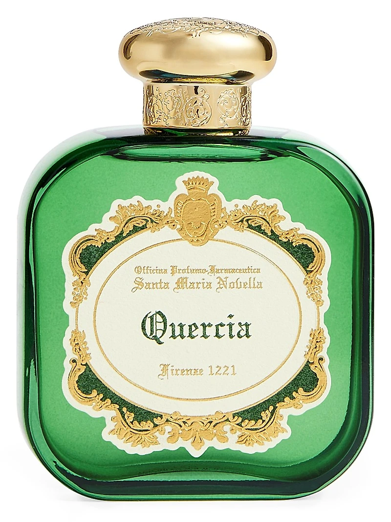 Medici Garden Quercia Eau de Parfum
