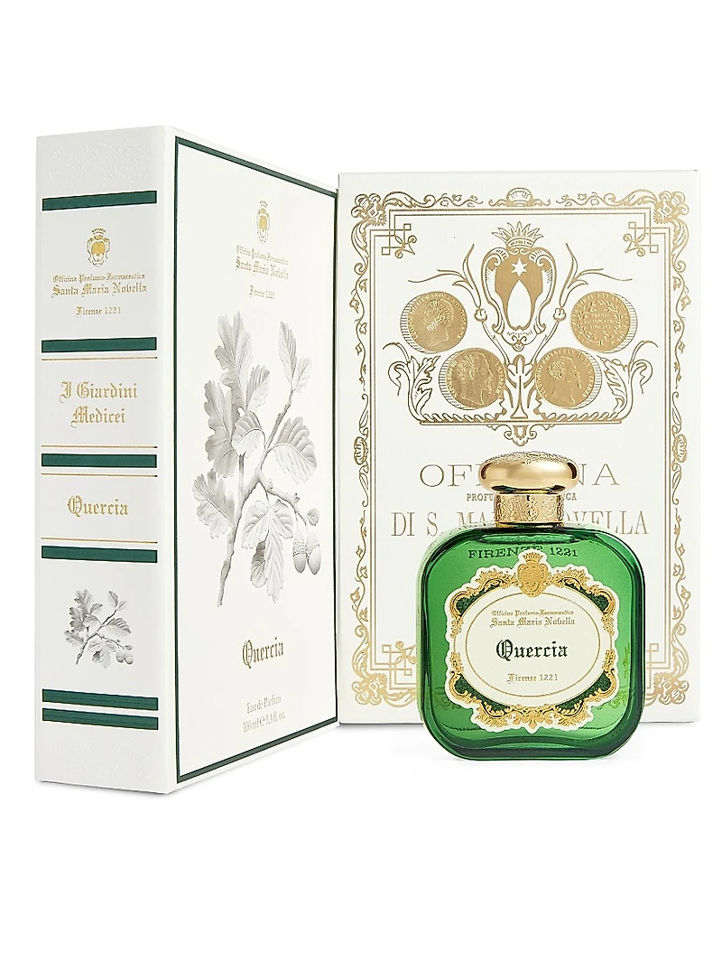 Medici Garden Quercia Eau de Parfum