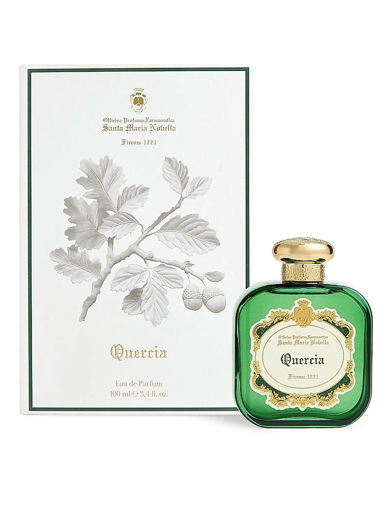 Medici Garden Quercia Eau de Parfum