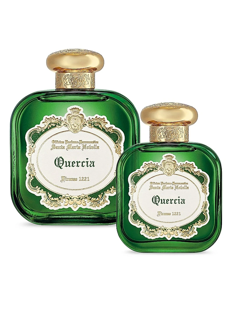 Medici Garden Quercia Eau de Parfum