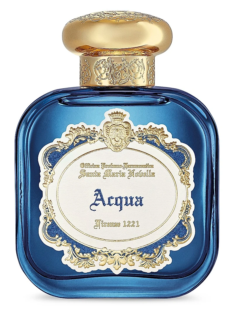 Medici Garden Acqua Eau de Parfum