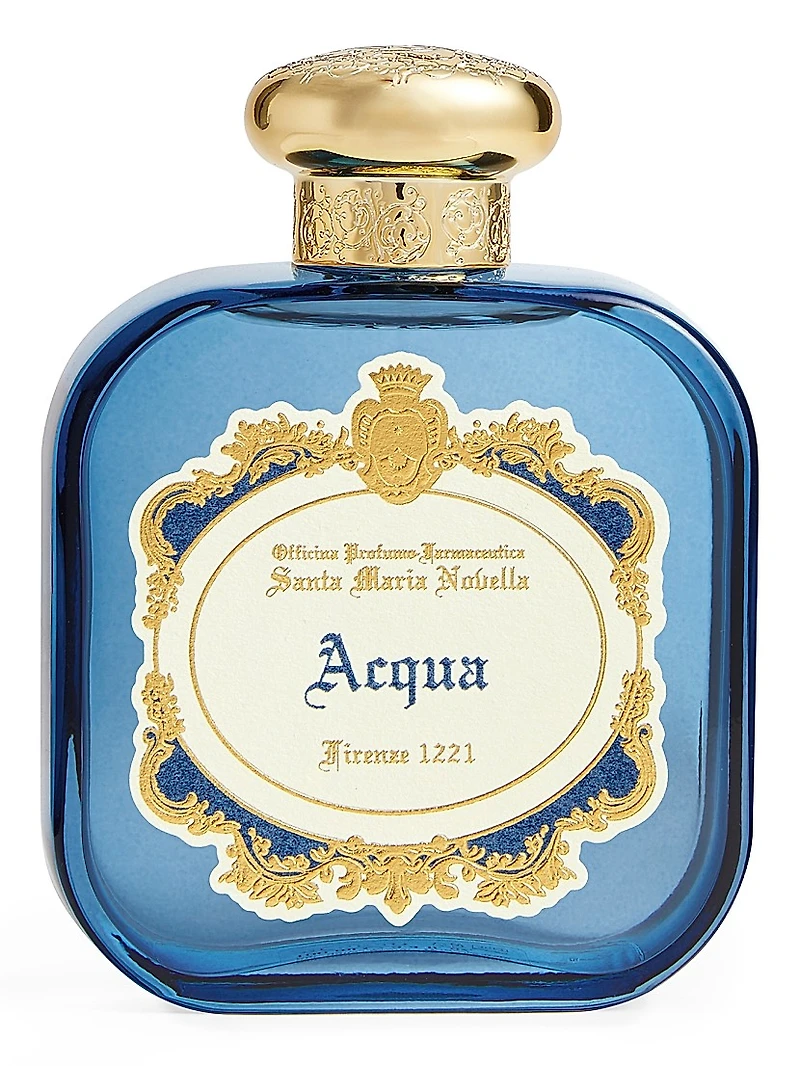 Medici Garden Acqua Eau de Parfum