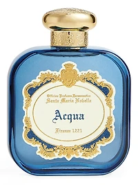 Medici Garden Acqua Eau de Parfum