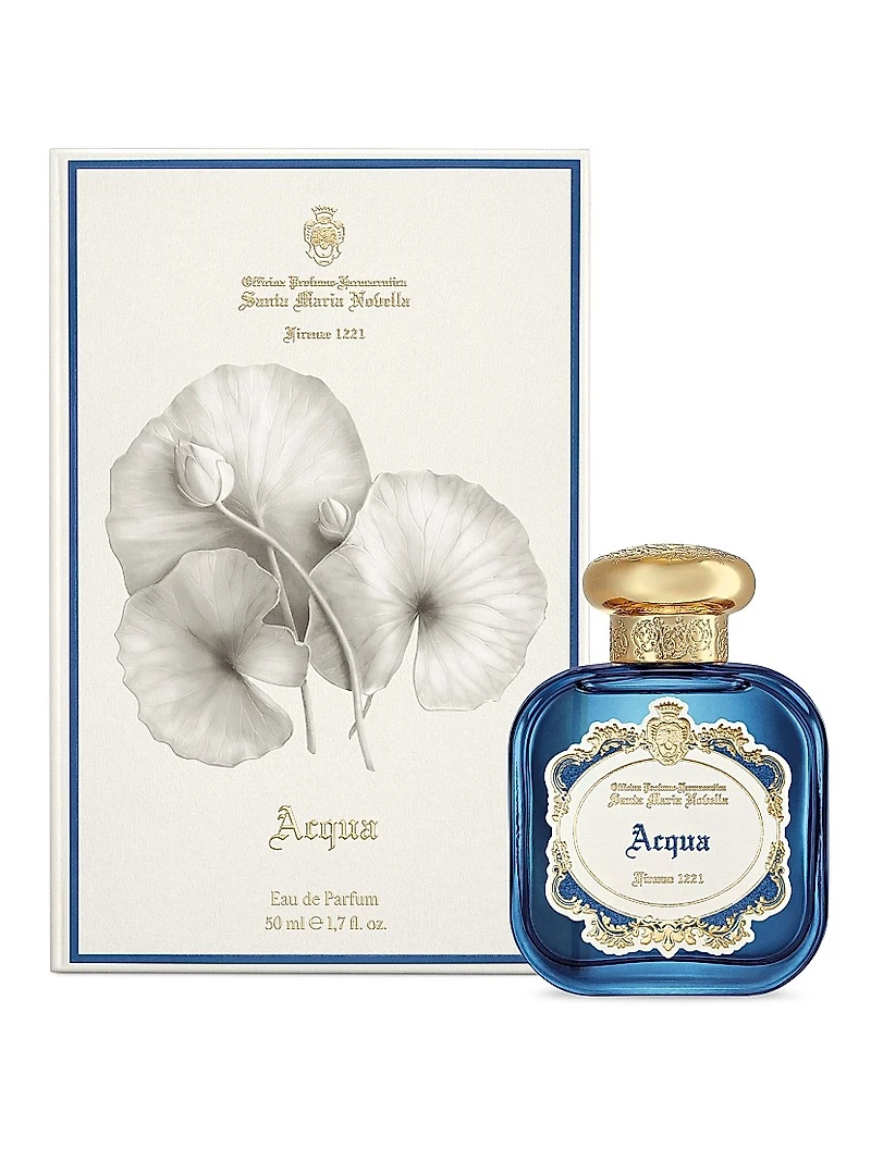 Medici Garden Acqua Eau de Parfum