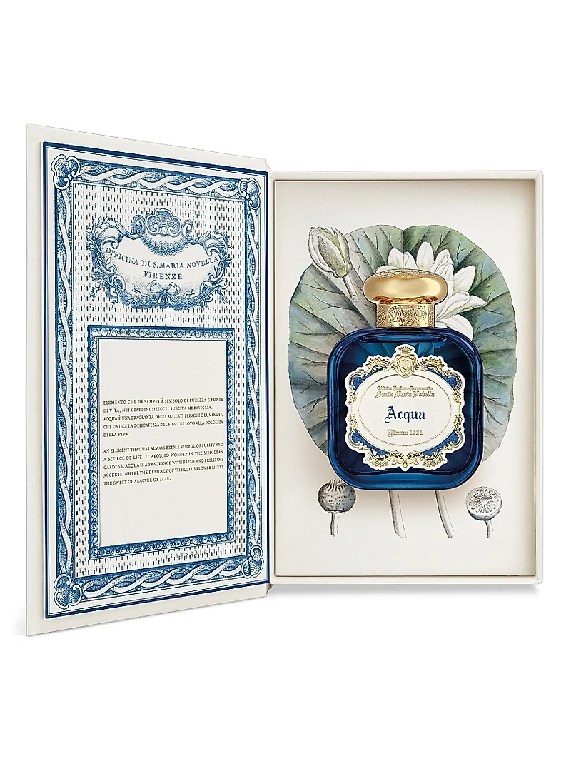Medici Garden Acqua Eau de Parfum