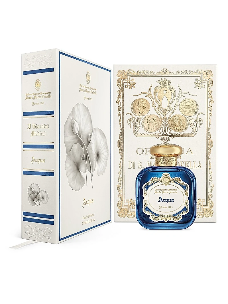 Medici Garden Acqua Eau de Parfum