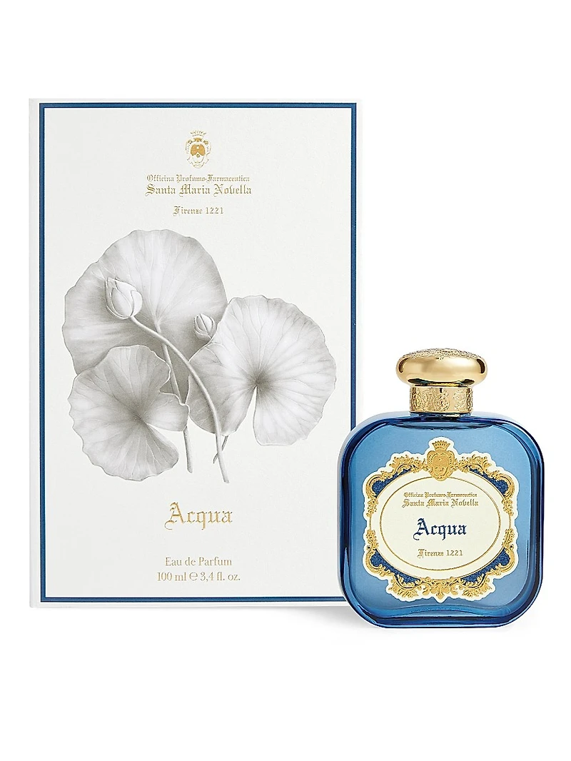 Medici Garden Acqua Eau de Parfum