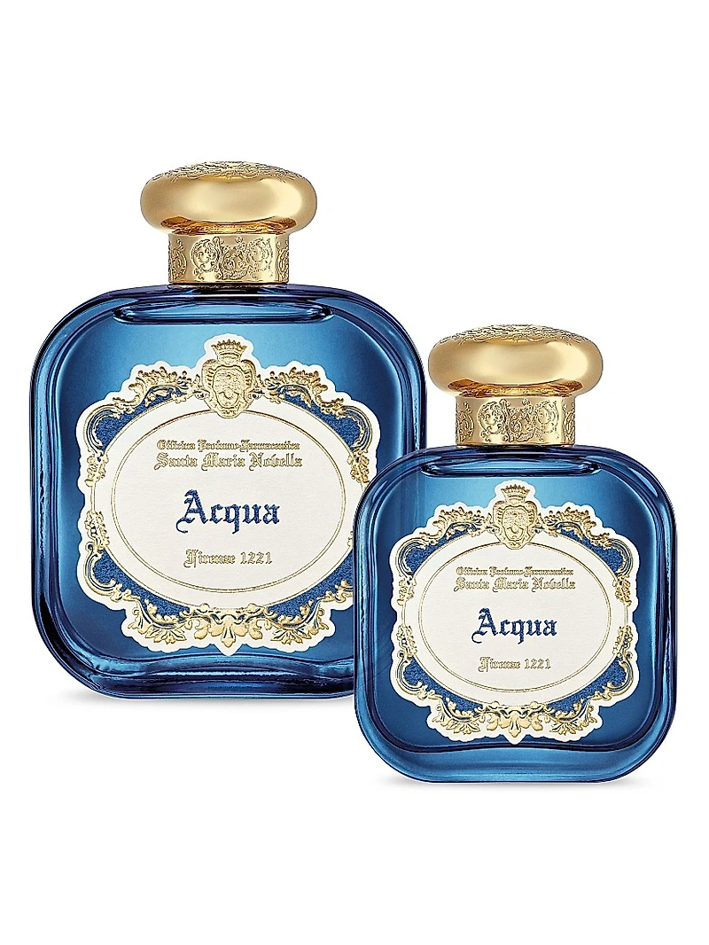 Medici Garden Acqua Eau de Parfum