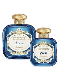 Medici Garden Acqua Eau de Parfum