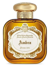 Medici Garden Ambra Eau de Parfum