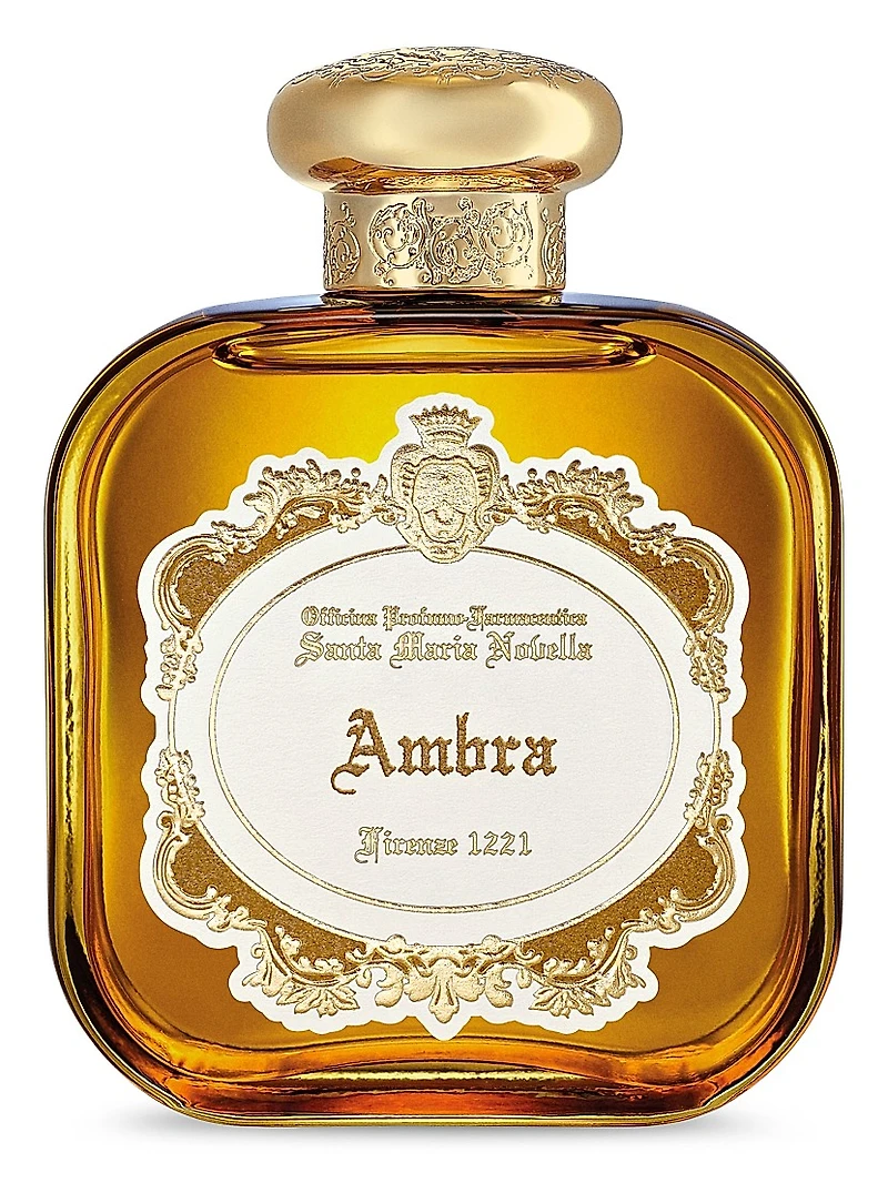 Medici Garden Ambra Eau de Parfum