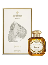 Medici Garden Ambra Eau de Parfum