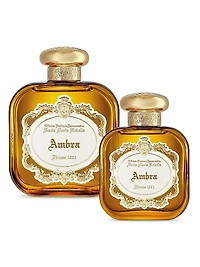 Medici Garden Ambra Eau de Parfum