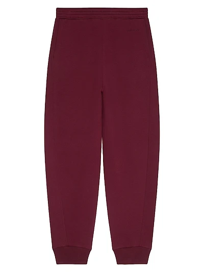 Jogger Pants Scuba