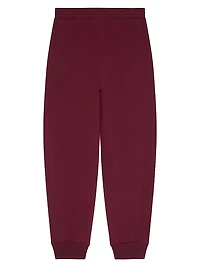 Jogger Pants Scuba