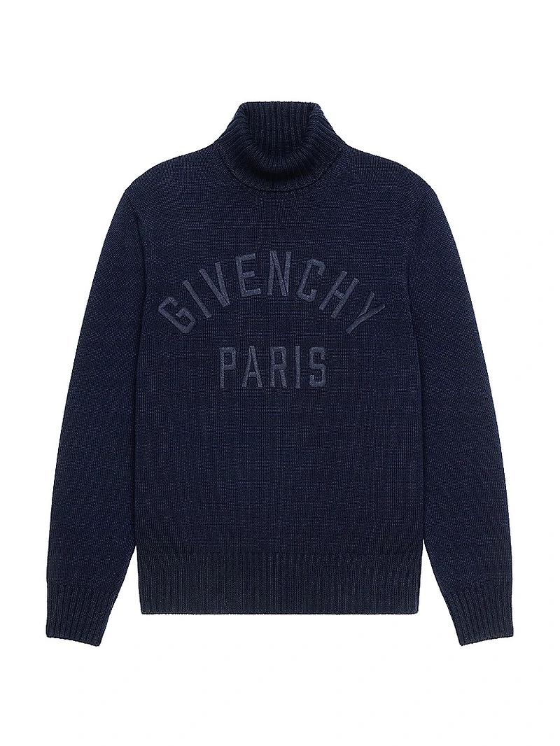 Sweater in Cotton