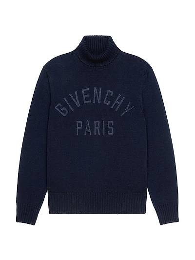 Sweater in Cotton