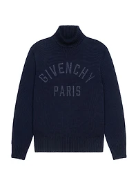 Sweater in Cotton