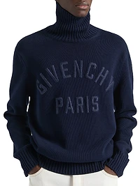 Sweater in Cotton