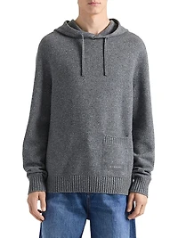 Hoodie Cashmere
