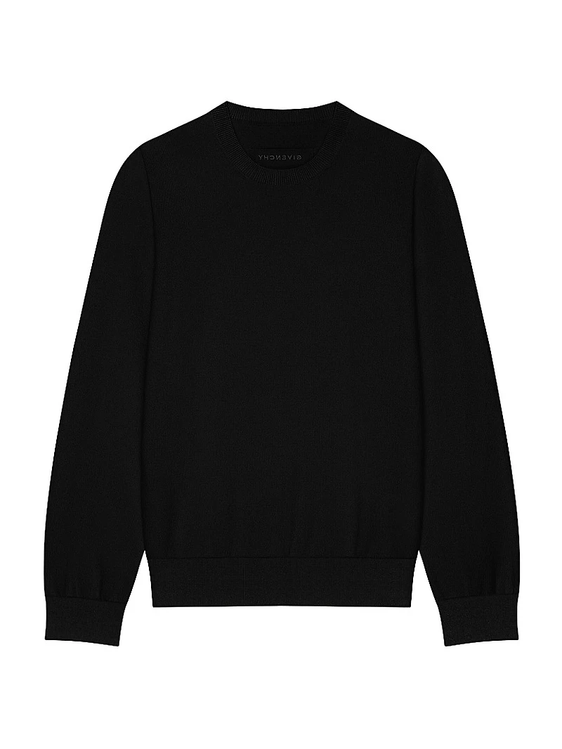 Sweater Cashmere