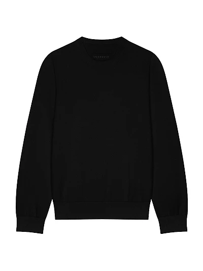 Sweater Cashmere