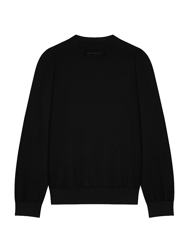 Sweater Cashmere