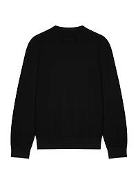 Sweater Cashmere