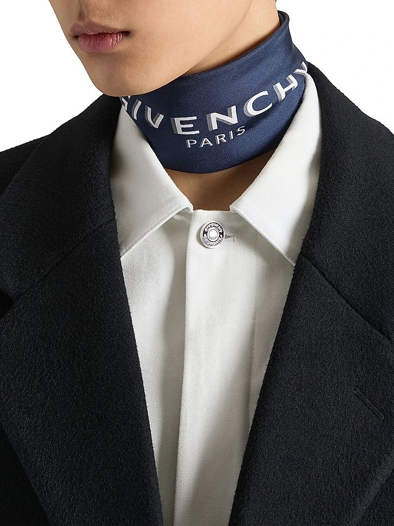 Coat Wool and Cashmere