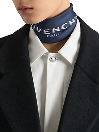 Coat Wool and Cashmere