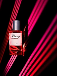 Cuir Infrarouge Extrait de Parfum