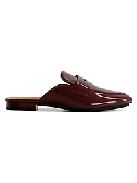 Balda Loafer Mules